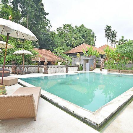 Reddoorz @ Sayan Ubud Luaran gambar