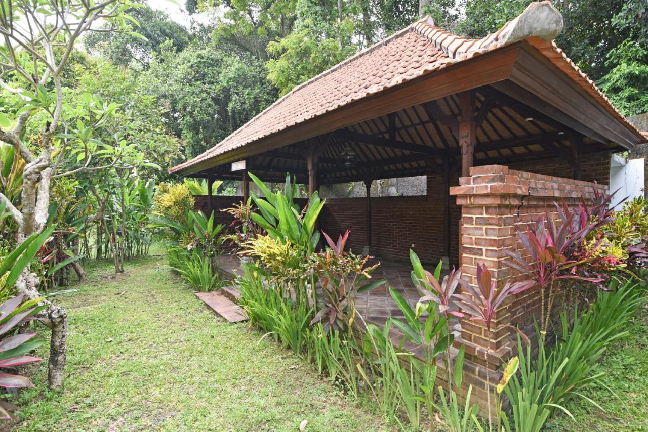 Reddoorz @ Sayan Ubud Luaran gambar