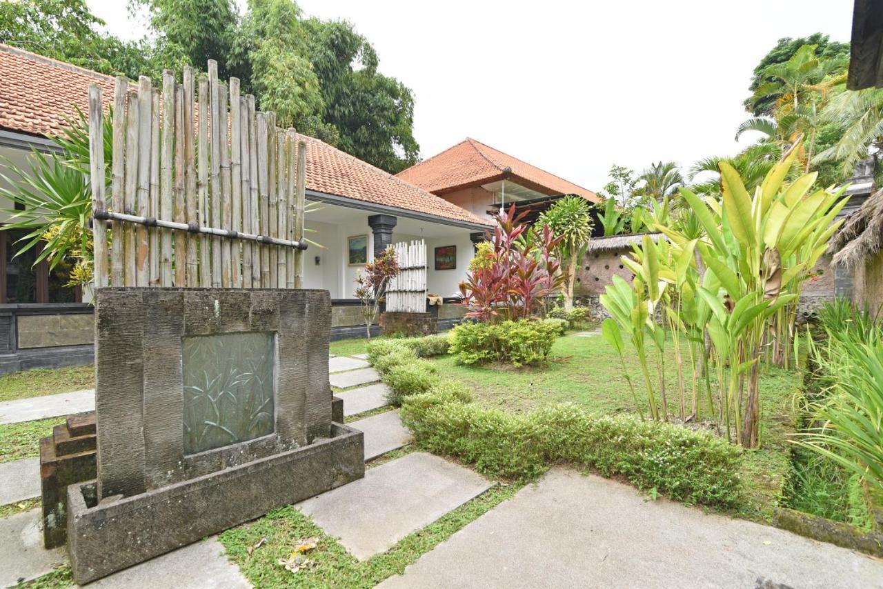 Reddoorz @ Sayan Ubud Luaran gambar