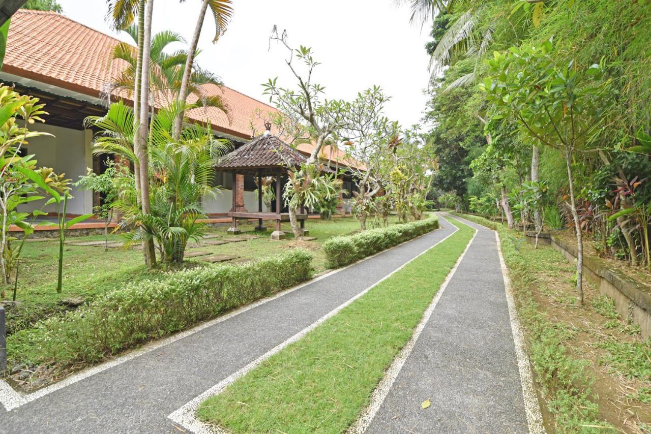 Reddoorz @ Sayan Ubud Luaran gambar