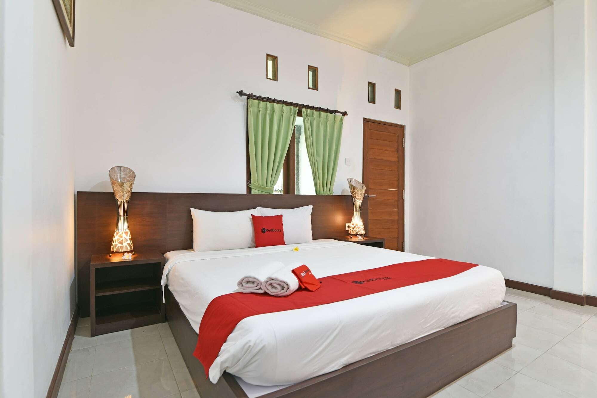 Reddoorz @ Sayan Ubud Luaran gambar
